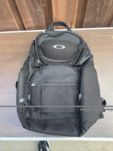 Oakley zaino work - zaino,