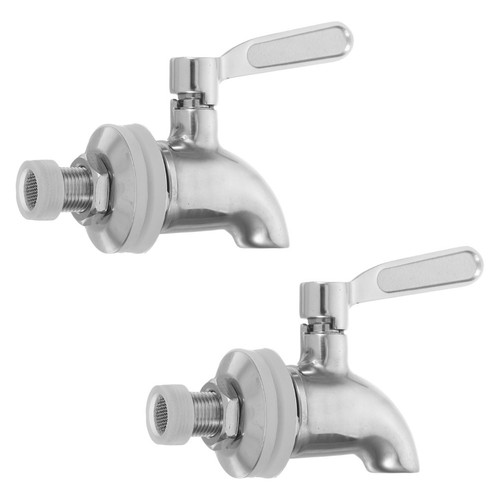 Pezzi rubinetto acqua - ,