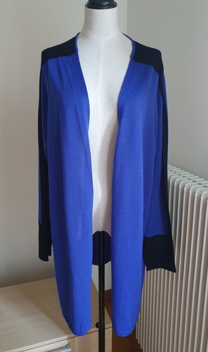 Marina rinaldi cardigan - rinaldi, donna