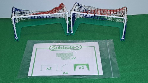 Subbuteo set 61226 usa - subbuteo,
