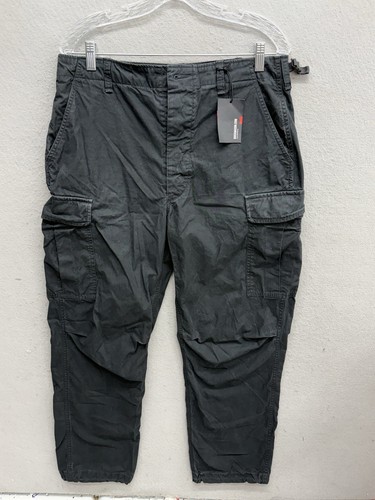 Pantaloni cargo buck mason - pantaloni,