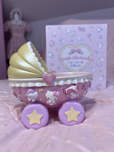 Valigetta accessori carrozza