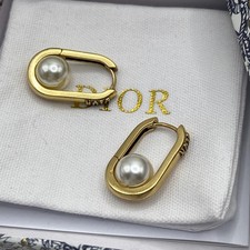 Orecchini Dior
