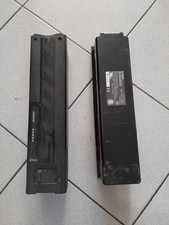 e-bike mtb scott e-spark nera