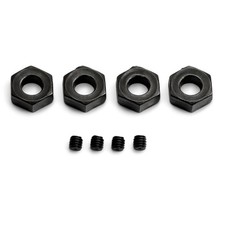 MJX Hyper Go Ricambio