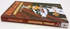 Macerie Prime sei mesi dopo