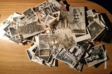 Lotto 220 Fotografie Vintage