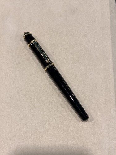 Penna cartier diabolo - penna,