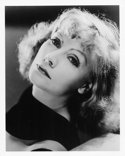 Greta garbo photo - garbo,
