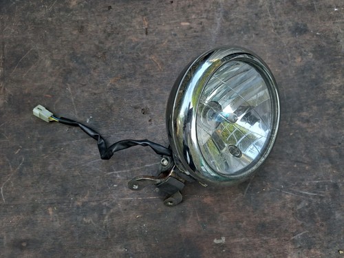 Faro proiettore anteriore