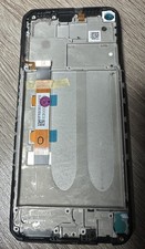 DISPLAY LCD TOUCH FRAME