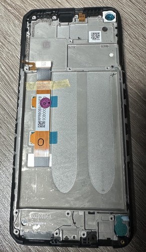 Display lcd touch - display,