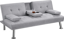 Divano Convertibile in Letto