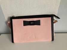 Pochette rosa borsetta LIU-JO 