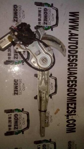 092496 alzacristalli anteriore
