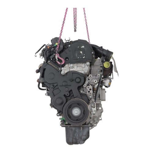 Motore tipo bh01 ds3 - ds,