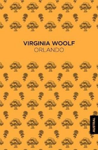 Virginia woolf orlando - virginia,