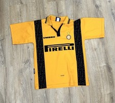 Terza maglia Inter Milan