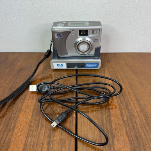 Photosmart 735 digital - hp,