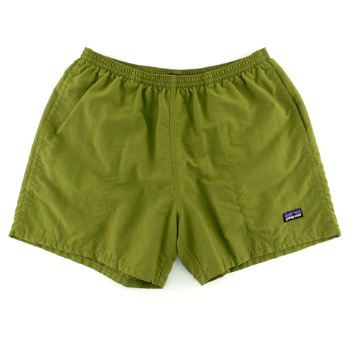 Patagonia pantaloncino uomo