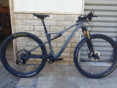 Orbea oiz pro - orbea, m-pro