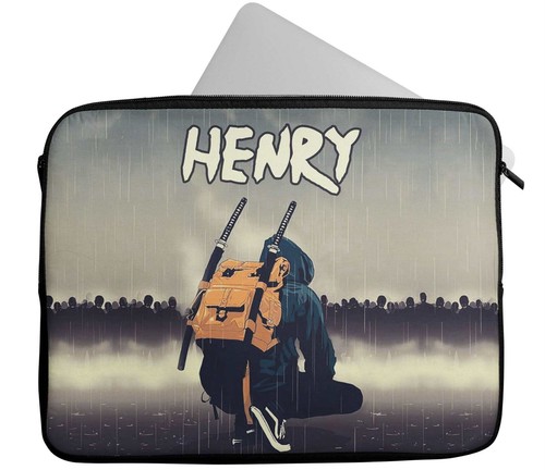 Custodia laptop personalizzata - custodia,