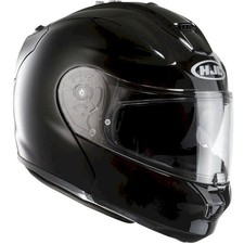 CASCO MODULARE RPHA MAX EVO MXL Nero Metallizzato Monocolore