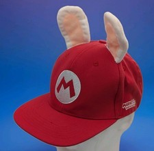 Cappello Mario Rabbids Kingdom