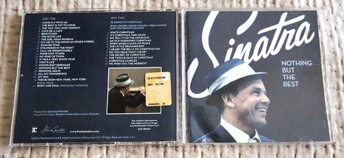 Frank sinatra nothing - frank,
