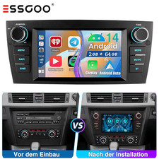 2+64G Carplay per BMW Serie 3
