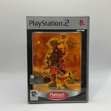 Jak 3 PS2 gioco FUNZIONANTE