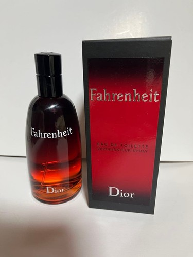 Christian dior fahrenheit - dior,