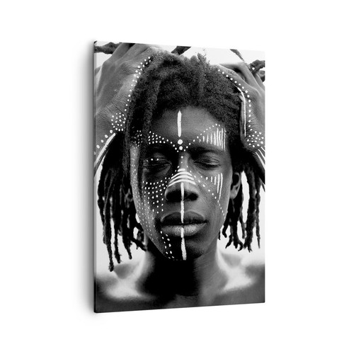 Quadro tela 50x70cm - su,