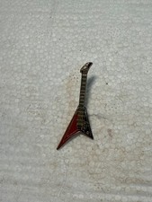 Spilla Vintage Chitarra