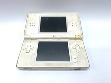 Console Nintendo DS Lite Non