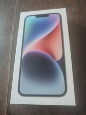 Apple iPhone 14 - 128GB - Blu