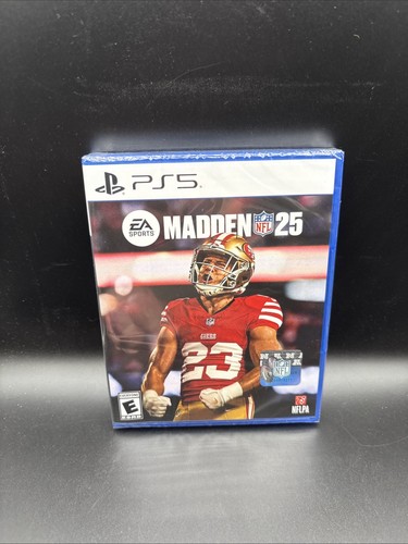 Madden nfl sony - nfl,