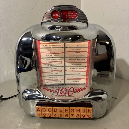 Select matic 100 - select,