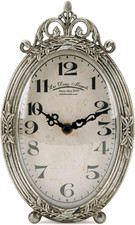 Orologio Da Tavolo Vintage