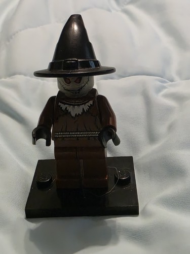 Lego batman 2006 minifigure - lego,