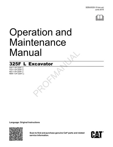 Manuale manutenzione operatori - manutenzione,