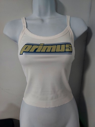 Primus crop top - primus,