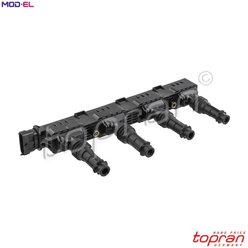 Bobina accensione 206 642 per - bobina,