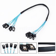 Cavo SATA SATA III 6Gbps per