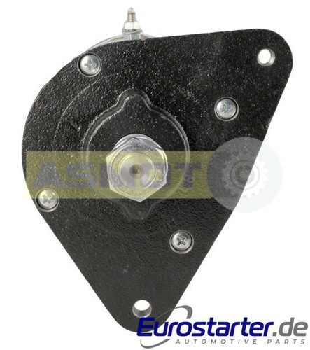 Avviatore dinastico nuovo - dinastico,