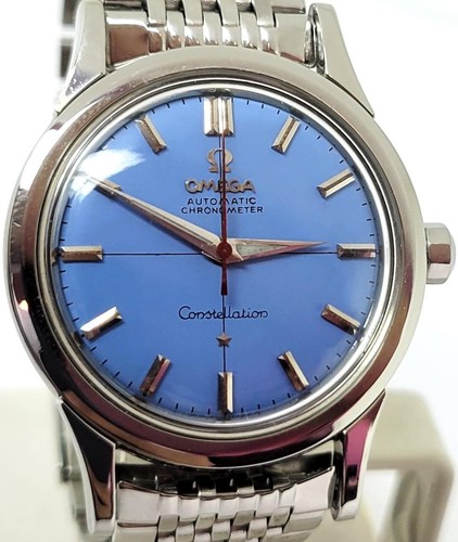 Orologio vintage steel omega - orologio, s/steel