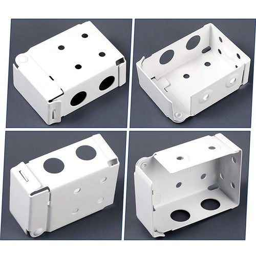 Top fix staffe cieche 2pz - 2pz, per