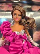 Barbie Pink Collection Doll 2
