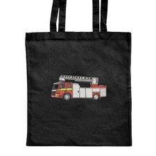 Borsa shopper nera classica