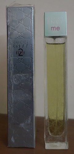 Profumo envy gucci 50 ml - profumo,